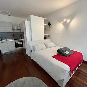  Appartamento Accogliente Monolocale In Centro A Padova.