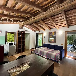  Appartamento Villaluigia - Oasi Le Palme